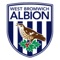 Download the 'OFFICIAL' West Bromwich Albion, Commercial App