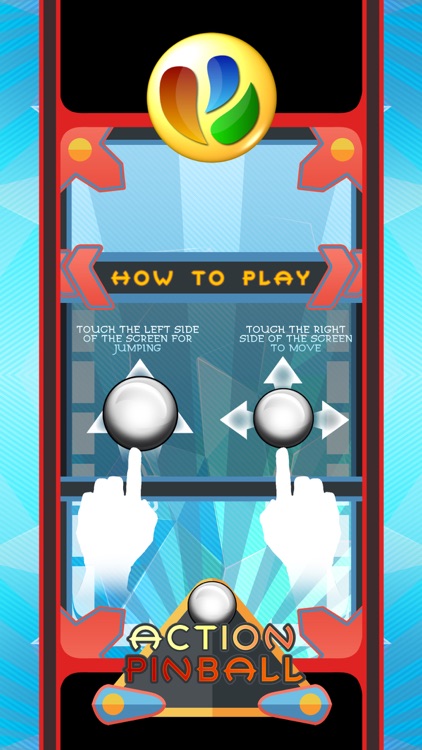 Action Pinball screenshot-4