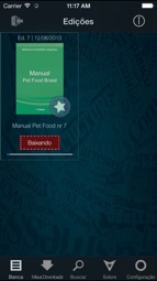 Abinpet - Manual PetFood Captura de tela 1