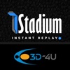 iStadium Instant Replay
