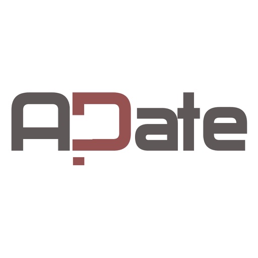 ADate Answer Date! Meet, Chat and Socialize. Answer and Ask questions! Icon