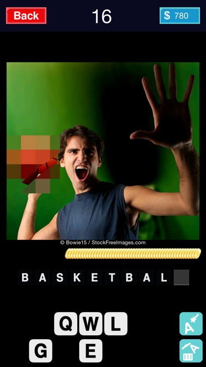 ``What's Censored? - Scratch and Guess! screenshot-3