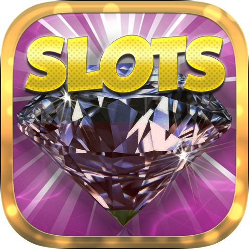 1 st  Amazing Vegas World Paradise Slots icon