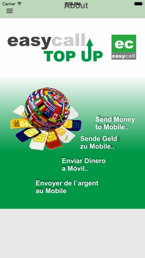 EasyCall TopUp(圖1)-速報App