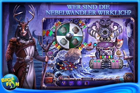 Mystery Case Files: Dire Grove, Sacred Grove - A Hidden Object Detective Game screenshot 3