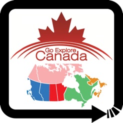 GoExplore Canada on the App Store