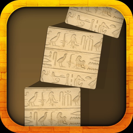 Anubis - Rebuild Ancient Egypt iOS App