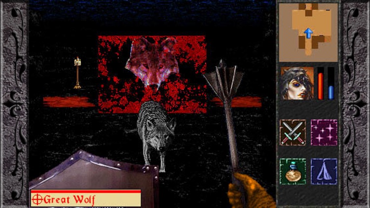 The Quest Classic - Hero of Lukomorye screenshot-3