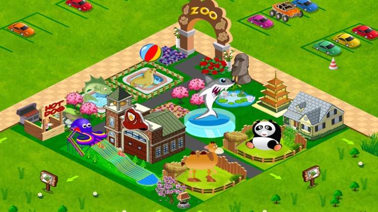 Pretty Zoo screenshot-3