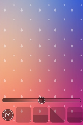 Blur Wallpapers & Backgrounds HD - Home Screen Maker with Alive Color & Blurred Photo screenshot 3