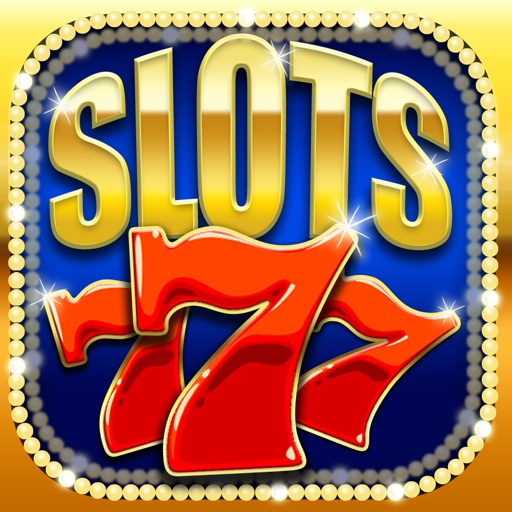 Aaaaaaalibaba !  Slotomania of Vegas Slot - Free Slot Game icon