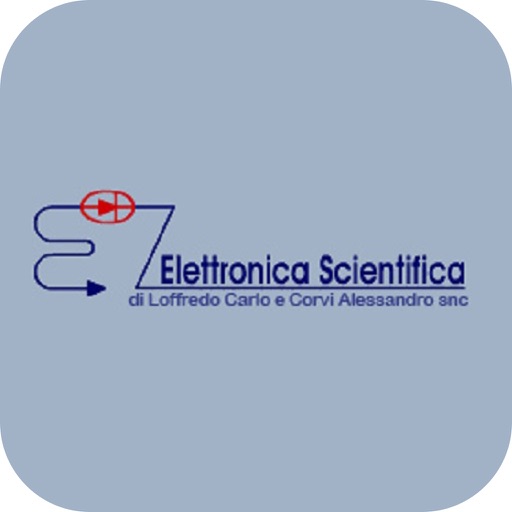 Elettonica Scientifica icon