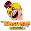 KIASU MAP SINGAPORE