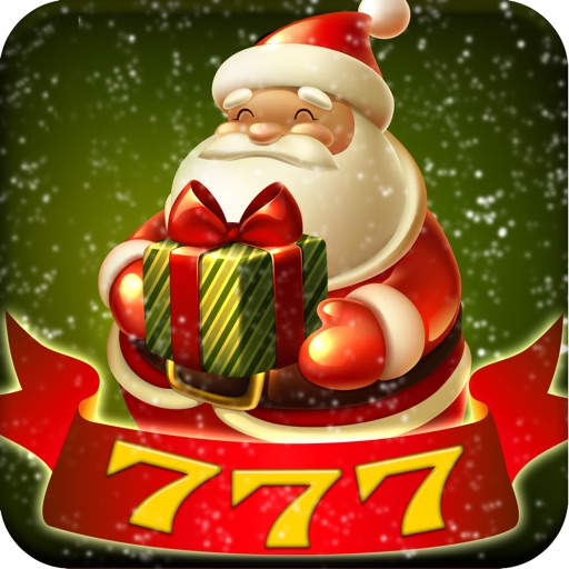 Santa Claus's Casino - A Collection Of Free Slots Game, Blackjack, Lucky Wheel For Xmas