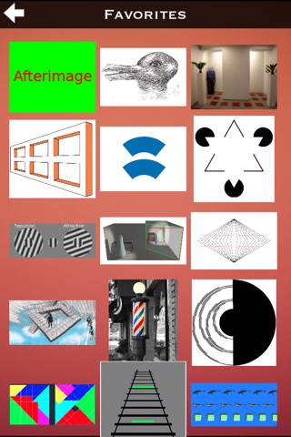 Optical Illusions Info screenshot 4