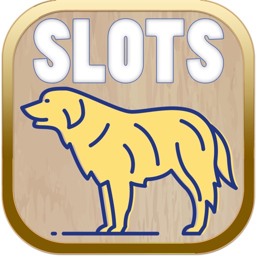 Soft Dogs Slots Machine - FREE Las Vegas Casino Spin for Win icon