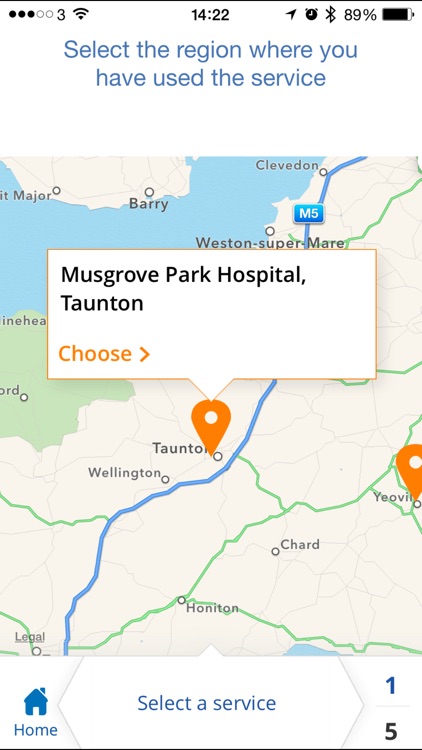 Friends & Family Maternity