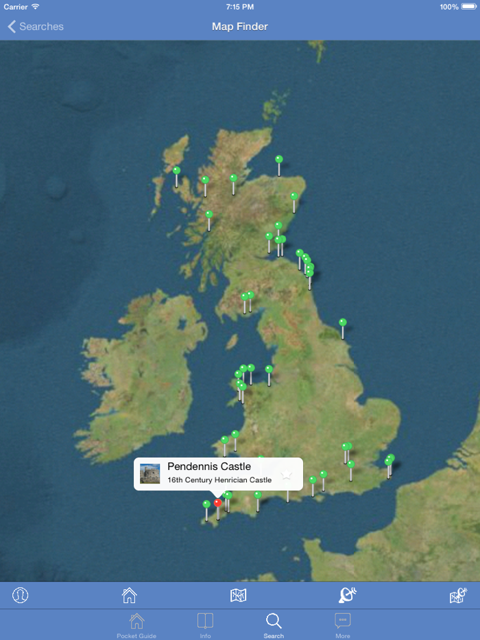 Pocket Guide UK Seashore