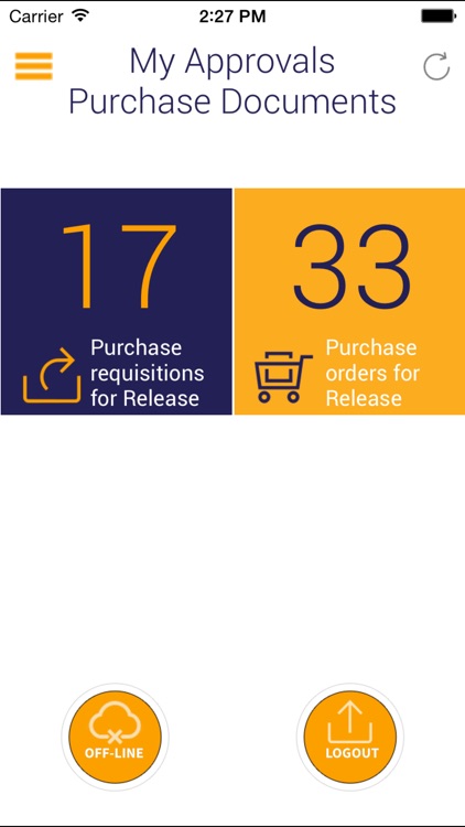 n-Able SAP PO/PR Approvals