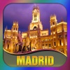 Madrid Offline Guide