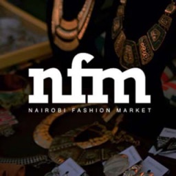 Nairobi Fashion Market