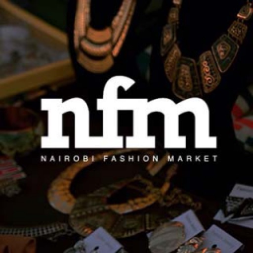 Nairobi Fashion Market icon
