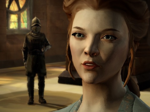 telltale games game of thrones episode 2 perfect answers