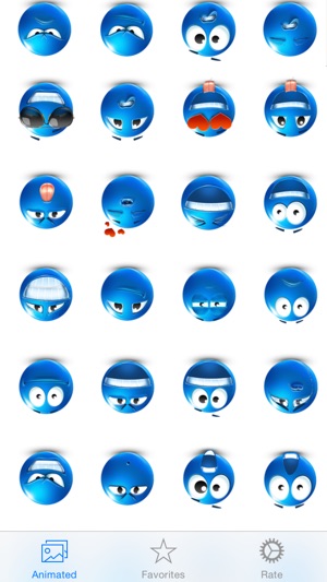 Upside Down Emojis(圖3)-速報App