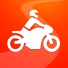 MotoMap - Motorcycle Navigation, Ride Tracking and Scenic Route Touring