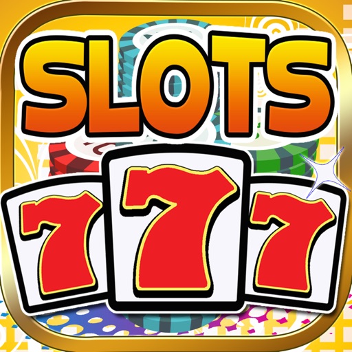 `` 2015 `` Great Vegas Time Slots - Free Casino Slots Game icon