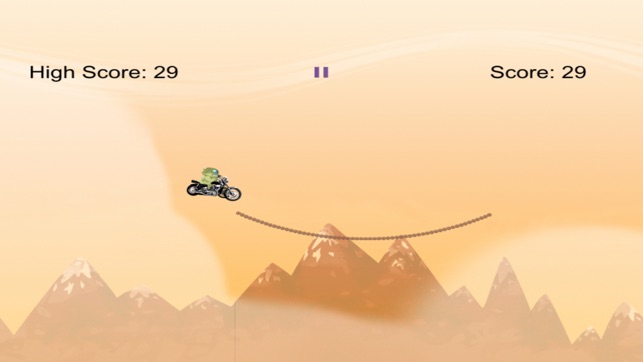 Fun Bike Run - Race The Highway Like A Coaster Baron(圖3)-速報App