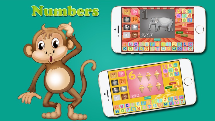 My Fun Book - best fun learning for kids screenshot-3