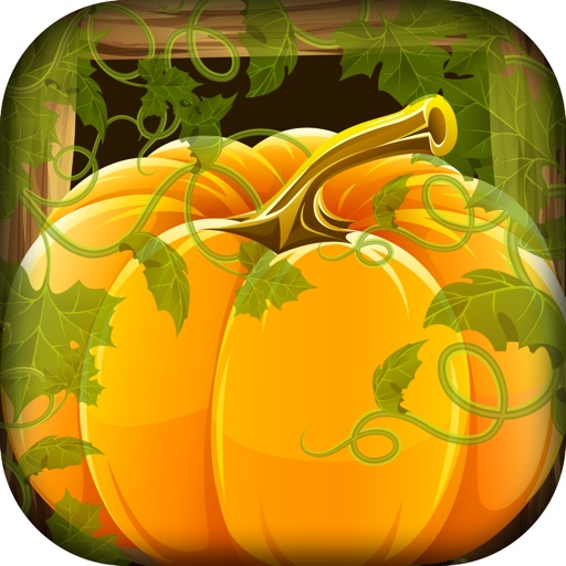 Pumpkin Patch Pandemonium – Halloween Tap Pop Puzzle Free iOS App