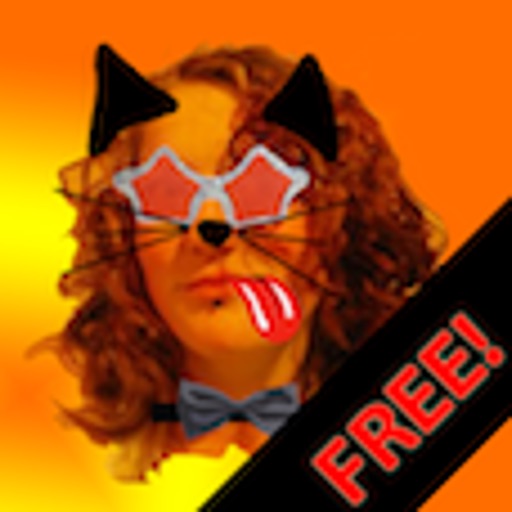 Photo Vandal Free by Ginger Dog Software