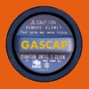 Gascap