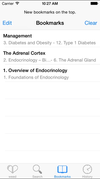 Essential Endocrinology and Diabetes, 6th Edition screenshot-4