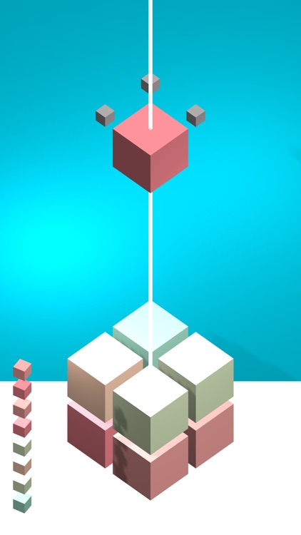 Dex Terris screenshot-3