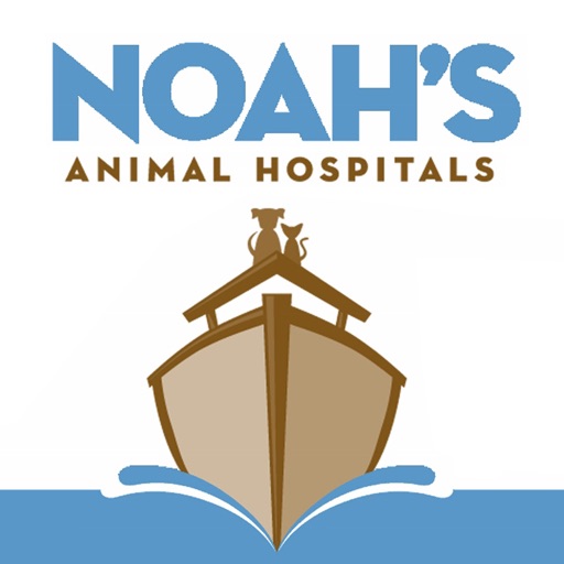 Noah's Animal Hospitals' Medication Reminder by Oaklawn Media, LLC