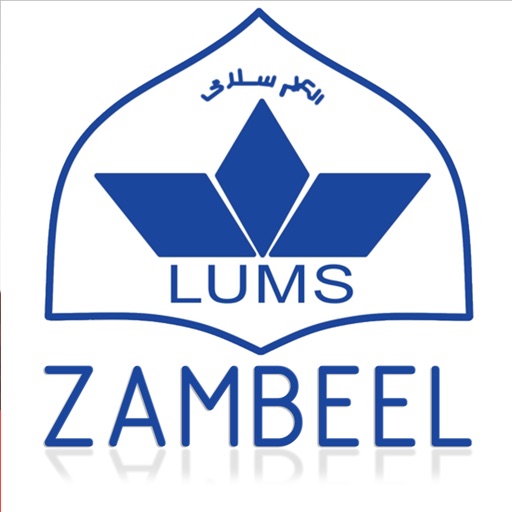 Zambeel(LUMS)