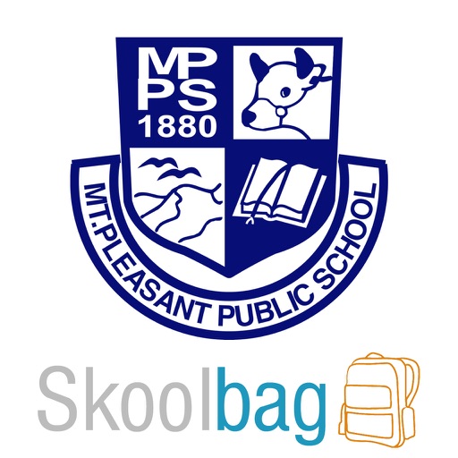 Mount Pleasant Public School - Skoolbag