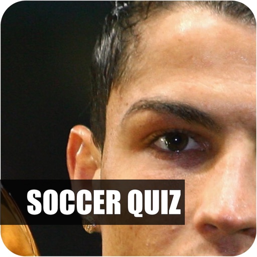 Soccer Quiz Cup 2014: Become the football guessing World Champion iOS App