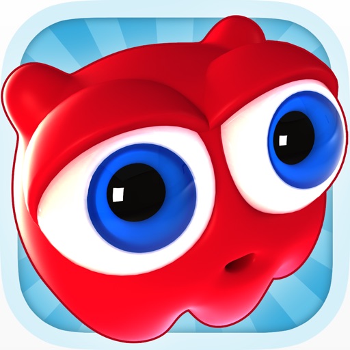 Cute Jump™ iOS App