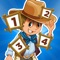 A Cowboys & Indians Learning Game for Children: Learn about the Wild West