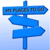 My Places To Go