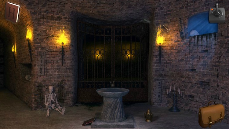 Escape from the Catacombs screenshot-3