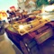 Tank Simulator 2016 | Blocky Tanki Racing Battle Pro