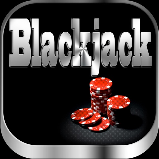 ` A Aces Vegas Blackjack icon