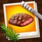 The Photo Cookbook - Barbecue Grilling is a universal app that will help turn your barbecue into the most talked about event of the summer