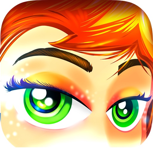 Dress Up - Cute Girls PRO iOS App