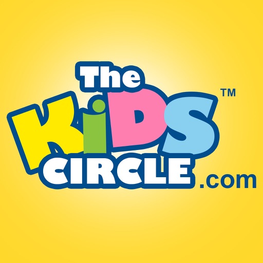 Kids Circle icon